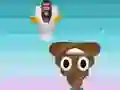 Jeu Toilettes Skibidi : Flappy en ligne Jeu Toilettes Skibidi : Flappy en ligne
