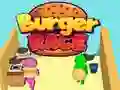 Jeu Course de Burgers en ligne