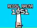 Jeu Arène de Recul 1VS1 en ligne Jeu Arène de Recul 1VS1 en ligne