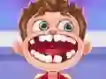 Jeu Docteur Enfants Dentiste en ligne