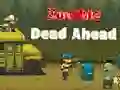 Jeu Zombie en vue en ligne Jeu Zombie en vue en ligne