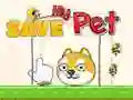 Jeu Sauvez mon animal en ligne