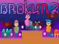 Jeu Brokun 2 en ligne Jeu Brokun 2 en ligne