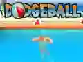 Jeu Dodgeball en ligne Jeu Dodgeball en ligne