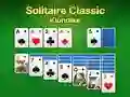 Jeu Solitaire Classique Klondike en ligne Jeu Solitaire Classique Klondike en ligne