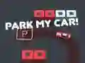 Jeu Gare ma voiture ! en ligne