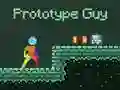 Jeu Prototype Mec en ligne Jeu Prototype Mec en ligne