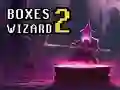 Jeu Magicien des Boîtes 2 en ligne