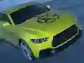 Jeu Parking de Voitures en Ville 3D en ligne