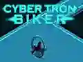 Jeu Biker Cyber Tron en ligne Jeu Biker Cyber Tron en ligne