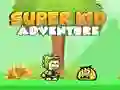 Jeu Aventure Super Enfant en ligne Jeu Aventure Super Enfant en ligne