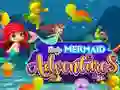 Jeu Aventures de la Petite Sirène en ligne