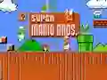 Jeu Super Mario Bros. en ligne Jeu Super Mario Bros. en ligne