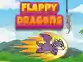 Jeu Dragons Flappy en ligne Jeu Dragons Flappy en ligne