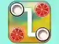 Jeu Fruits et Émoticônes en ligne Jeu Fruits et Émoticônes en ligne