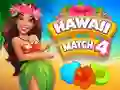 Jeu Hawaii Match 4 en ligne Jeu Hawaii Match 4 en ligne