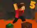 Jeu Parkour Bloc 5 en ligne Jeu Parkour Bloc 5 en ligne