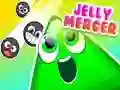 Jeu Fusion de Gelée en ligne