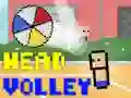 Jeu Volley de tête en ligne Jeu Volley de tête en ligne