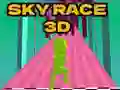 Jeu Course Céleste 3D en ligne Jeu Course Céleste 3D en ligne