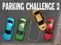 Jeu Défi de Parking 2 en ligne