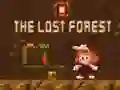 Jeu La Forêt Perdue en ligne Jeu La Forêt Perdue en ligne
