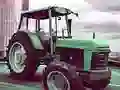 Jeu Parking de Tracteur Céleste en ligne