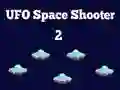 Jeu UFO Tireur Spatial 2 en ligne