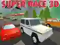 Jeu Super Course 3D en ligne