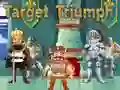 Jeu Triomphe Cible en ligne Jeu Triomphe Cible en ligne