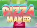Jeu Fabricant de Pizza en ligne
