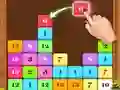 Jeu Fusion de Nombres en ligne Jeu Fusion de Nombres en ligne