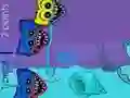 Jeu Bulle Câlinou en ligne Jeu Bulle Câlinou en ligne