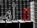 Jeu Aventure dans la ville de l'univers parallèle en ligne Jeu Aventure dans la ville de l'univers parallèle en ligne