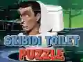 Jeu Puzzle Toile Skibidi en ligne Jeu Puzzle Toile Skibidi en ligne