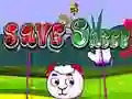 Jeu Sauvez mes moutons en ligne