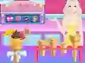 Jeu Boutique de Desserts Délicieux en ligne