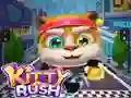 Jeu Kitty Rush en ligne Jeu Kitty Rush en ligne