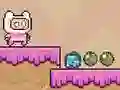 Jeu Finn Rose en ligne