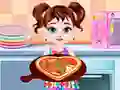 Jeu Livraison de pizza avec Bébé Taylor en ligne Jeu Livraison de pizza avec Bébé Taylor en ligne