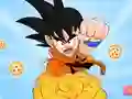 Jeu Dragon Ball 3 en ligne Jeu Dragon Ball 3 en ligne