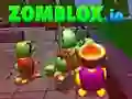 Jeu Zomblox.io en ligne Jeu Zomblox.io en ligne