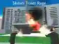 Jeu Colère des Toilettes Skibidi en ligne