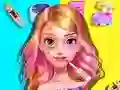 Jeu Kit de Maquillage DIY Habillage en ligne Jeu Kit de Maquillage DIY Habillage en ligne