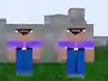 Jeu Défi Noob Rush en ligne Jeu Défi Noob Rush en ligne