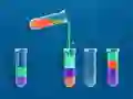 Jeu Triez le puzzle de tri d'eau en ligne Jeu Triez le puzzle de tri d'eau en ligne