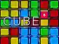 Jeu Cube Plus en ligne