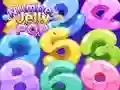 Jeu Nombre Jelly Pop en ligne Jeu Nombre Jelly Pop en ligne
