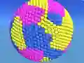 Jeu Jeu 3D de Couleur de Balle en ligne Jeu Jeu 3D de Couleur de Balle en ligne