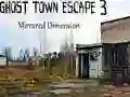 Jeu Évasion de la Ville Fantôme 3 : Dimension Miroir en ligne Jeu Évasion de la Ville Fantôme 3 : Dimension Miroir en ligne